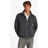 Tommy Jeans Bomberjacke »TJM ESSENTIAL JACKET EXT«, mit Logostickerei