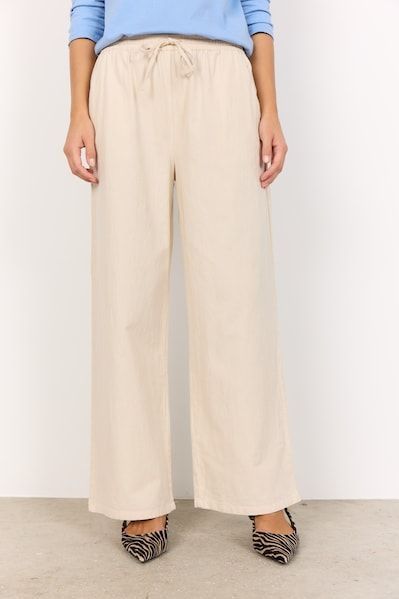 soyaconcept Schlupfhose »SC-CISSIE 49-C«