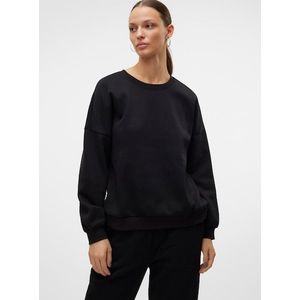 Vero Moda Sweatshirt »VMSONJA LS SWEAT JRS NOOS«