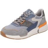 RIEKER Sport Sneaker, aus der neuen Christoph Kramer Kollektion, mit atmungsaktivem Futter