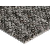 Bodenmeister Teppichboden »Korfu, Schlinge - meliert«, rechteckig, 7,5 mm Höhe, Wohnzimmer, Kinderzimmer, Schlafzimmer, Breite 200/300/400/500 cm