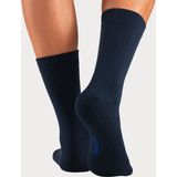 Bench. Socken, (Packung, 3 Paar), Herrensocken mit wärmender Wolle
