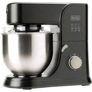 Black + Decker Küchenmaschine »BXKM1001E / ES9130080B«