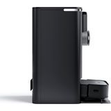 ECOVACS Saugroboter »DEEBOT X2 COMBO«, Saugroboter mit Wischfunktion + Hand Akku Staubsauger