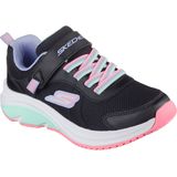 Skechers Sneaker »SKECHERS ELITE SPORT TEMPO«, Trekking Schuh mit Klettverschluss, Größenschablone zum Download