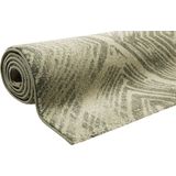 Esprit Teppich »Cuba, ESP-40104«, rechteckig, 13 mm Höhe, dichter Kurzflor, geometrisch, Wohnzimmer