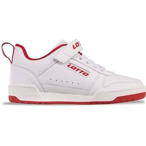 lotto Sneaker, - in kinderfußgerechter Passform
