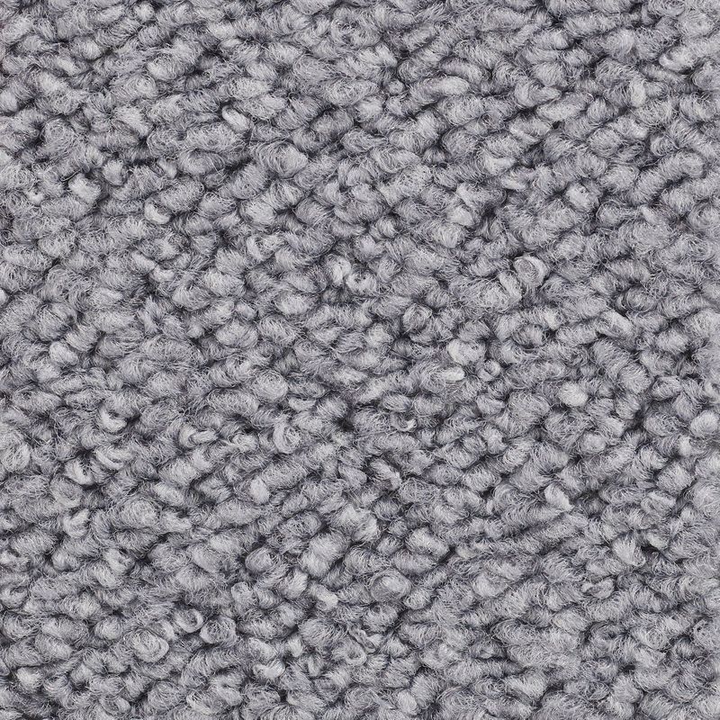 Vorwerk Teppichboden »Passion 1093 (Traffic), Schlinge - Uni Farben«, rechteckig, 6,3 mm Höhe, Wohnzimmer, Schlafzimmer, Kinderzimmer, Breite 400/500 cm