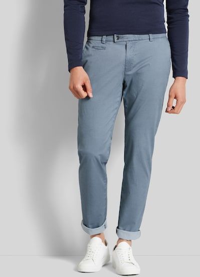 bugatti Chinohose, mit Elasthananteil