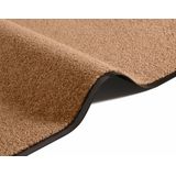 HANSE Home Fußmatte »Wash & Clean«, rechteckig, 7 mm Höhe, Schmutzfangmatte, Türmatte, In- und Outdoor, Teppich, Läufer, waschbar