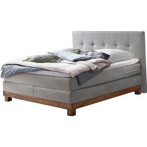 HASENA Boxspringbett »Finca«