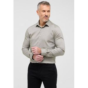 Eterna Langarmhemd »SUPER SLIM«, EASY IRON (bügelleicht)