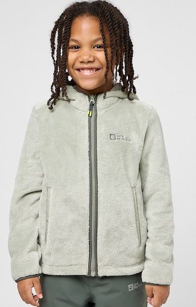Jack Wolfskin Fleecejacke »NEPALI JACKET G«