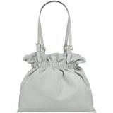 Samantha Look Shopper, echt Leder, Made in Italy