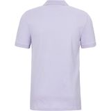 BOSS ORANGE Poloshirt »Passenger«, mit Polokragen