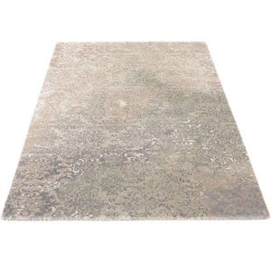 OCI DIE TEPPICHMARKE Teppich »Butterfly Admiral«, rechteckig, 13 mm Höhe, Wohnzimmer