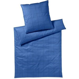 Elegante Bettwäsche »Cross«, angenehmes Hautgefühl