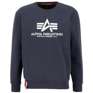 Alpha Industries Sweater »Alpha Industries Men - Sweatshirts Basic Sweater«