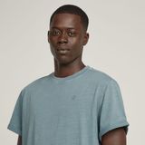 G-STAR Kurzarmshirt »Lash«