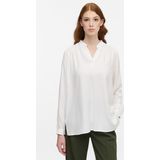 Eterna Longbluse »LOOSE FIT«