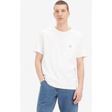 Levi's® T-Shirt »Workwear Tee«, mit aufgesetzter Tasche