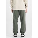 Alpha Industries Sweathose »Basic Jogger Small Logo II«