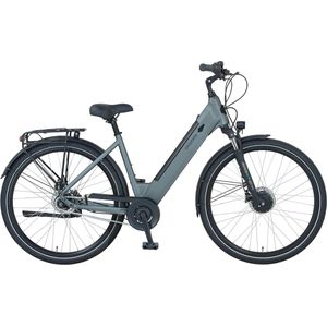 Prophete E-Bike »Geniesser 2.8«, 7 Gang, Shimano, Nexus, Frontmotor 250 W, Pedelec, Elektrofahrrad für Damen u. Herren