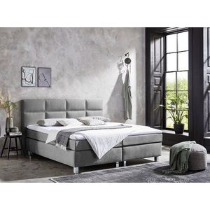Westfalia Schlafkomfort Boxspringbett, mit Topper
