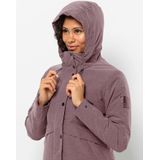 Jack Wolfskin Winterjacke »SNOWY PARK JKT W«, mit Kapuze
