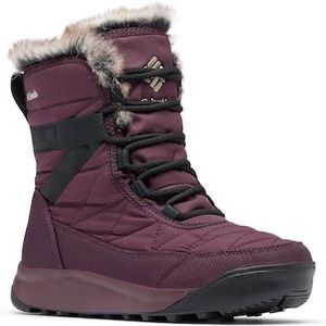 Columbia Snowboots »MINX™ SHORTY IV«, gefüttert