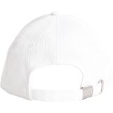 Calvin Klein Jeans Baseball Cap »MONO LOGO EMBRO CAP«, mit Logostickerei