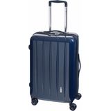 CHECK.IN® Trolleyset »London 2.0«, (Set, 3 tlg.), Kofferset, Gepäckset, klein mittel groß, Handgepäck, Aufgabegepäck
