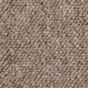 Bodenmeister Teppichboden »Astano, Schlinge - meliert«, rechteckig, 6 mm Höhe, Wohnzimmer, Schlafzimmer, Kinderzimmer, Breite 400/500 cm