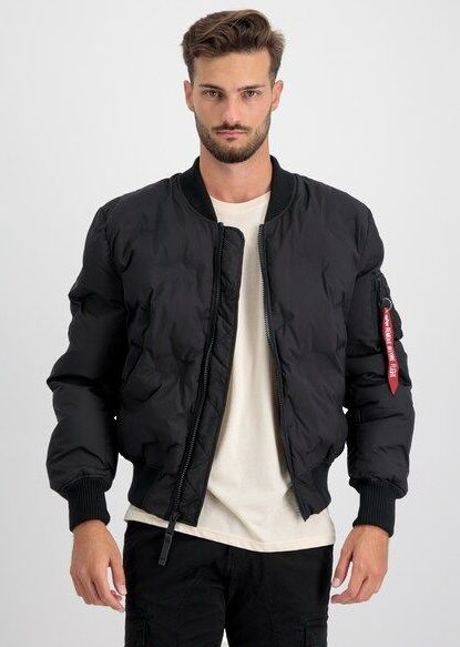 Alpha Industries Winterjacke »Alpha Industries Men - Cold Weather Jackets«