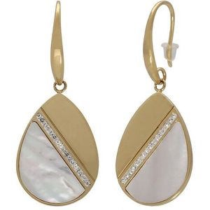 Vivance Paar Ohrhaken »stylish & classy«