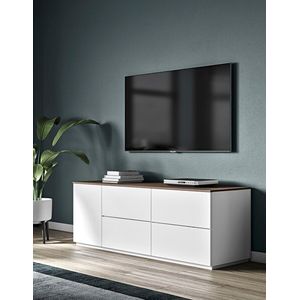 TemaHome Lowboard »Join«, Kommode mit viel Stauraum