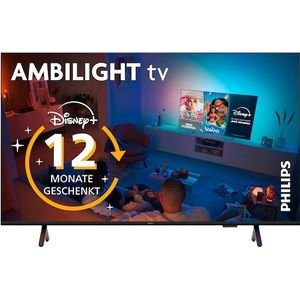 Philips LED-Fernseher »75PUS8500/12«, 4K Ultra HD, Smart-TV