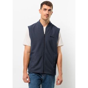 Jack Wolfskin Fleeceweste »LIGHT CURL VEST M«