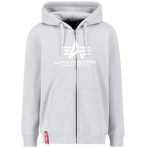 Alpha Industries Hoodie »Alpha Industries Men - Hoodies Basic Zip Hoodie PP«