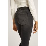 Calvin Klein Jeans Skinny-fit-Jeans »HIGH RISE SKINNY«, mit Coinpocket, leichte Stoned wash Optik