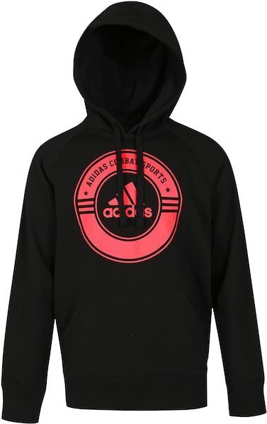 adidas Performance Hoodie »Hoody Combat Sports«