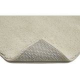 LUXOR living Teppich »Edmonton«, rechteckig, 22 mm Höhe, modernes Design, Motiv Kreis, Hoch-Tief-Effekt, weicher Flor