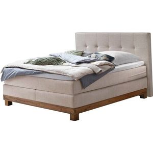 HASENA Boxspringbett »Finca«