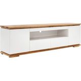 MCA furniture Lowboard »Chiaro«, Breite ca. 202 cm