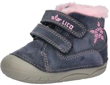 Lico Lauflernschuh »Lauflernschuh Sunny V«