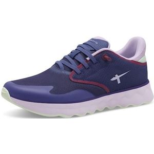 Tamaris Slip-On Sneaker »Nowana«, Freizeitschuh, Halbschuh, Slipper mit Ortholite-Ausstattung