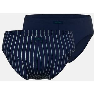 GÖTZBURG Slip »Bray«, (2er Pack), elastischer Bund
