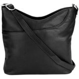 Szuna Henkeltasche, echt Leder