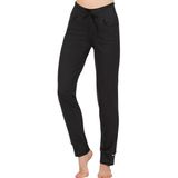 Trigema Sweathose »TRIGEMA Jogginghose in leichter Sweat-Qualität«, (1 tlg.)