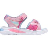 KangaROOS Sandale »K-SLS Penny«, mit Blinkfunktion